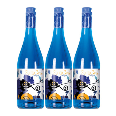 Vinos del mes