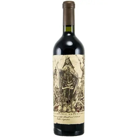 CATENA ZAPATA MALBEC