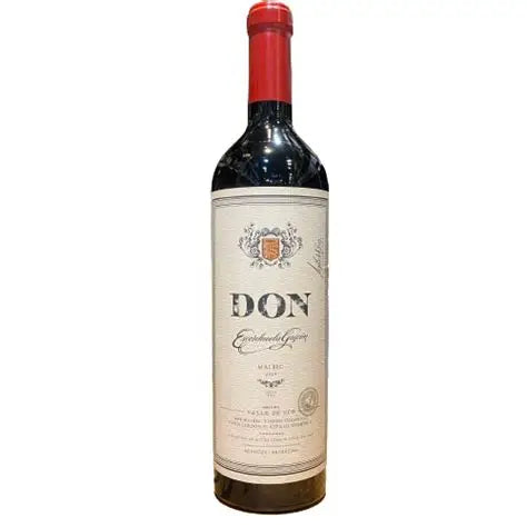 DON ESCORIHUEGA GASCON - MALBEC