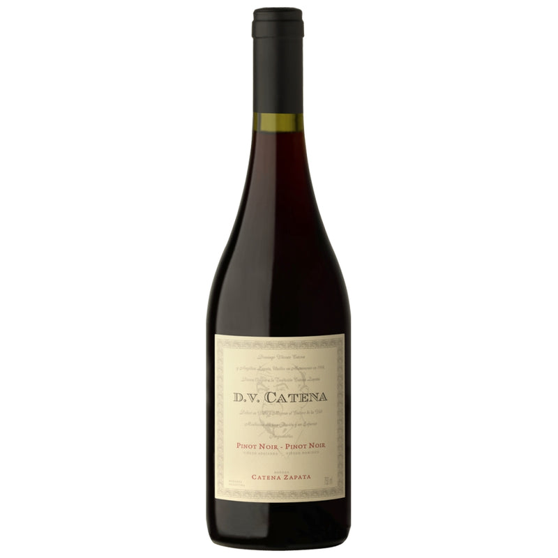 DV CATENA - PINOT NOIR