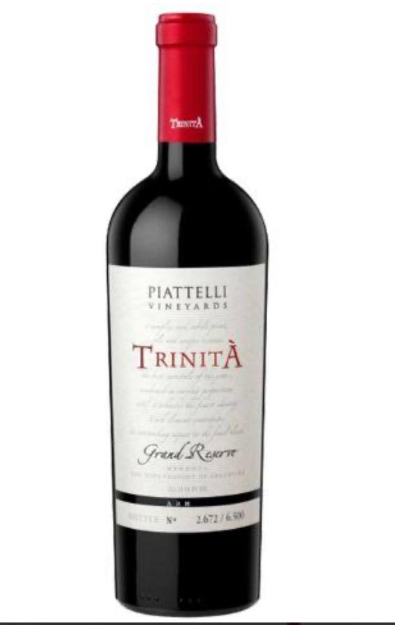 PIATELLI TRINITA - BLEND