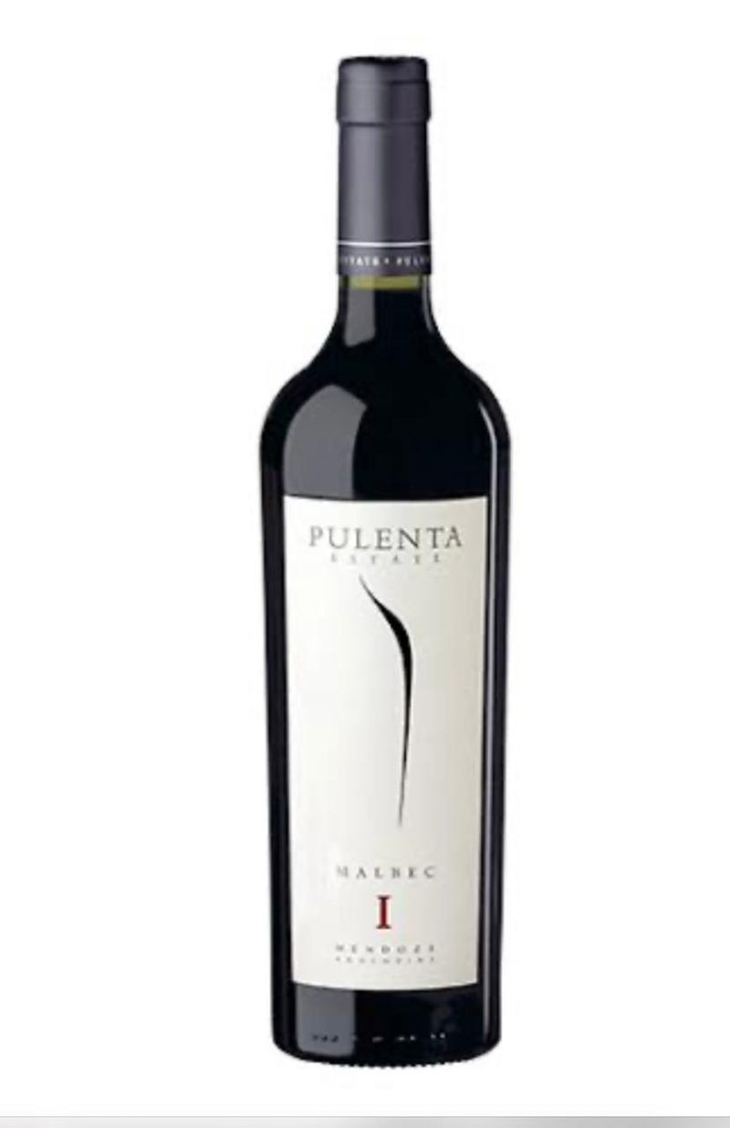 PULENTA ESTATE - MALBEC