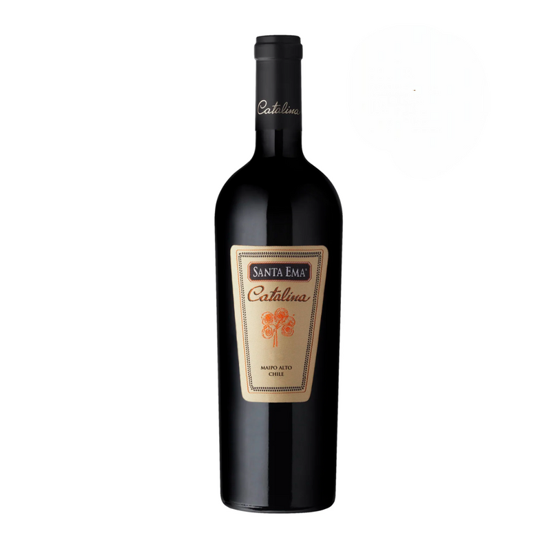 SANTA EMA CATALINA 750 ML